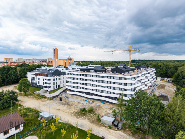 Mieszkanie Sprzedaż Tarnów 11