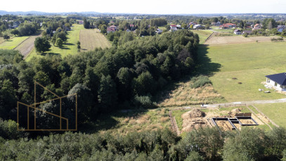 Działka Sprzedaż Wojnicz