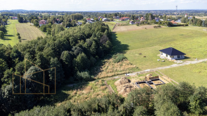 Działka Sprzedaż Wojnicz