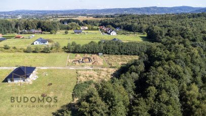 Działka Sprzedaż Wojnicz