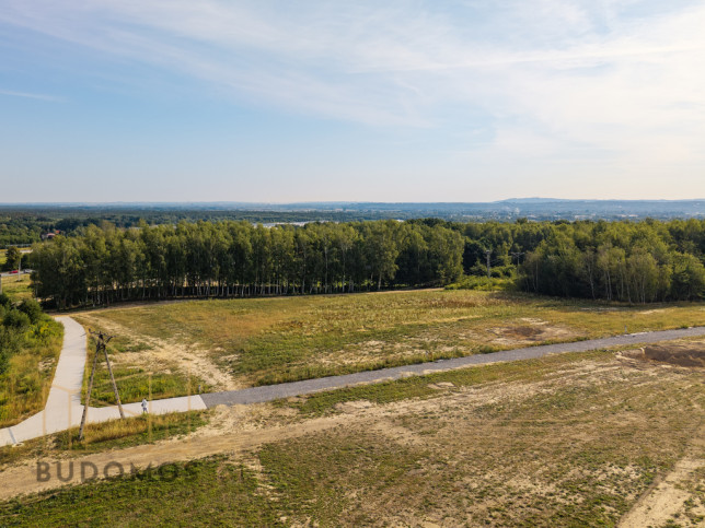 Działka Sprzedaż Łopoń 9