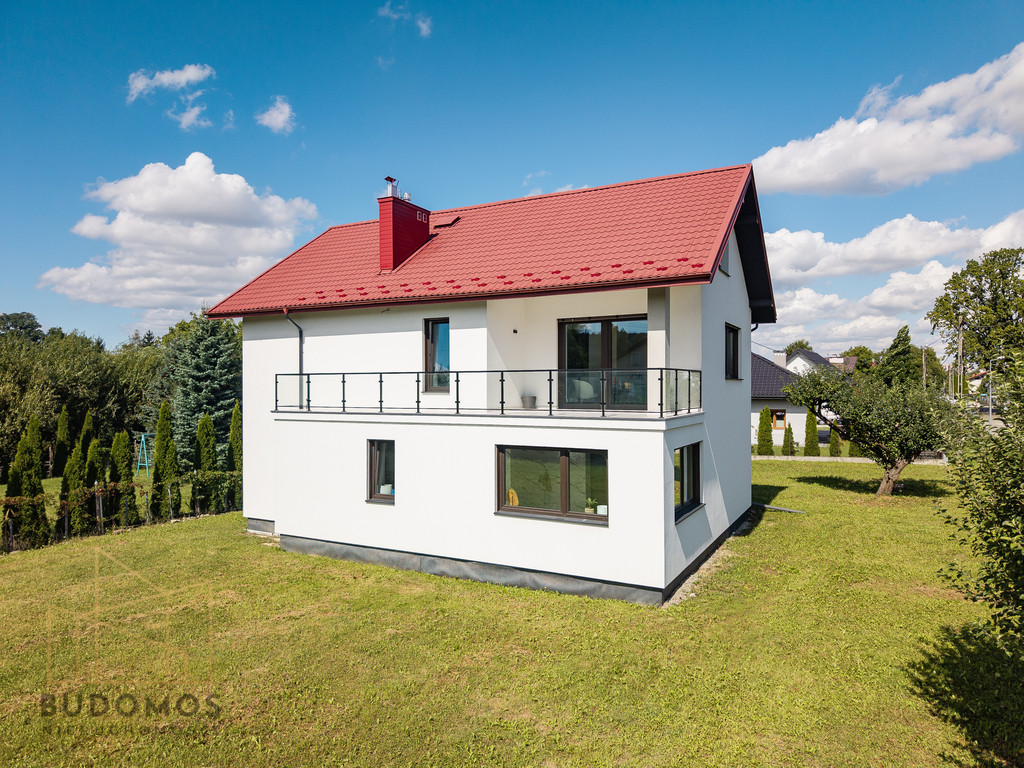 Dom Sprzedaż Tarnów