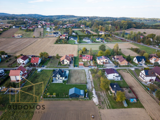 Działka Sprzedaż Więckowice 17
