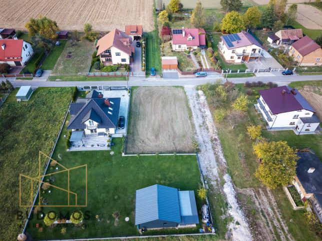 Działka Sprzedaż Więckowice 15