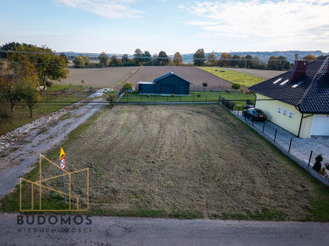 Działka Sprzedaż Więckowice