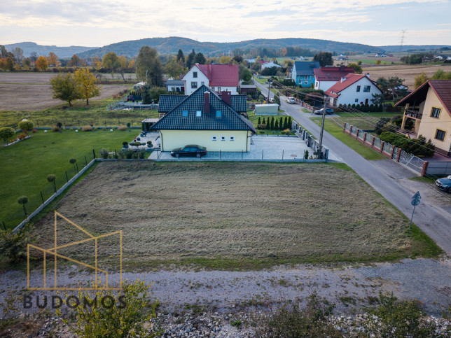 Działka Sprzedaż Więckowice 6